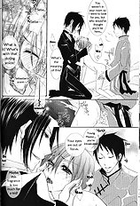 - Kichiku Moralism