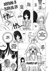 Pretty Face[ENG]