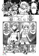 Elie-chan Daikatsuyaku