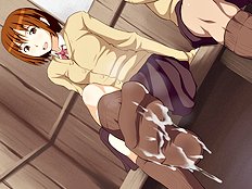 Crazy group, blowjob, big tits, dp hentai set