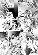 Yajuu Gunsou To Aigan Guni