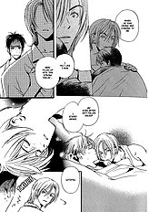 Kodomo Wa Tomaranai Vol.2