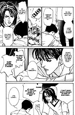 Koi Ga Bokura Wo Yurusu Hani Vol.3
