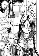 Worrysome Girl