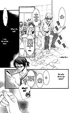 Teacher's Pet [Aihara Miki][ENG]