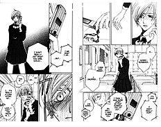 Houkago Hokenshitsu Vol.4
