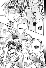 Exclusive Love Contract