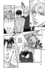 Deki No Ii Kiss Warui Kiss Vol.2