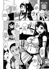 Pleasant Hybrid [Bosshi][ENG]