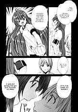 Vita Sexualis Chapter 3[ENG]