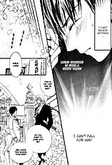Ai To Yokubou Wa Gakuen