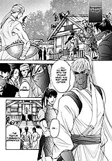 Yajuu Gunsou To Aigan Guni