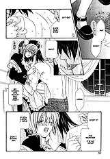 Oh My Maid