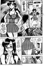 Hanimani Honey Heart [13.dreizehn (kaiten-sommelier)][ENG]