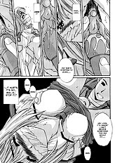 Taboo District[ENG]