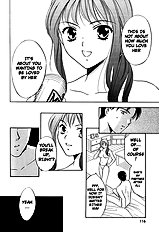 Berry Ectasy [Towa Oshima][ENG]