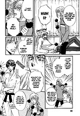 Koi Cha No Osahou Vol.1
