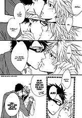 Katekyo Vol.2