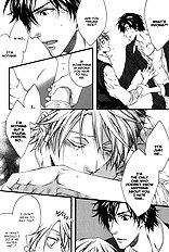 Katekyo Vol.1