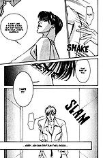 Koi Ga Bokura Wo Yurusu Hani Vol.3