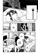 Hisho Wa Shachou Ni Kudokareru