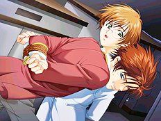Yaoi images set 032