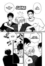 Kodomo Wa Tomaranai Vol.1