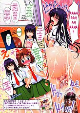 Sono Ato No Kimi No Hitomi Ni Koi Shiteru [Tana][ENG]