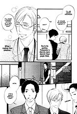 Ai Ga Aru Kara Vol.1