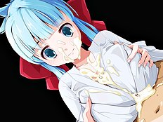 Hottest straight, blowjob hentai set
