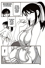 Family Play[ENG]