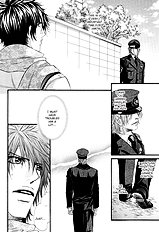 Inu To Omawarisan