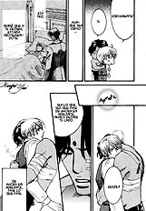Kono Koi Wa Himitsu