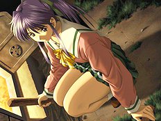 Nioi Saku