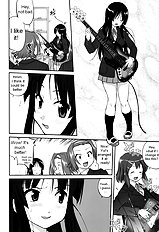 Manbiki Jk Sei K-On Bu [Trinity Translations][ENG]