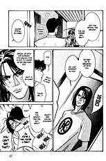 Koi Ga Bokura Wo Yurusu Hani Vol.3