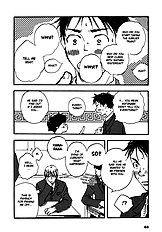 Guys Vol.1
