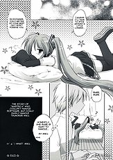 Boku no Miku