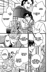 Niresaki Kyouju No Hirusagari No Kenkyuushitsu