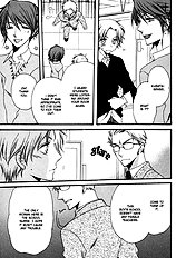 Goshujinsama Ni Ki Wo Tsukete