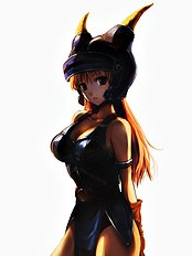 Enomoto Hdehra