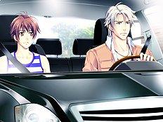Yaoi images set 037