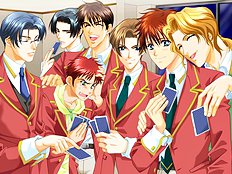 Yaoi images set 032