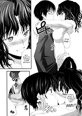 [Outlet] Yesterday  Today (Amagami)  =Team Vanilla=[ENG]