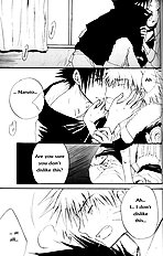 Yumemigaoka (Yaoi) ENG