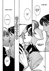 Koi Ga Bokura Wo Yurusu Hani Vol.1