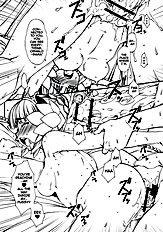 Oden (Odin Sphere) [Hitori Tower Bridge (Hakkyou Daioujou)][ENG]