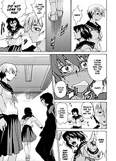 Take On Me 1 (Uncensored)[ENG]