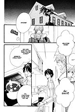 Geshuku Biyori Vol.01