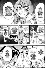 Witchcraft (Uncensored)[ENG]